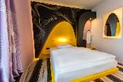 Prize by Radisson, Bonn City - Design Room