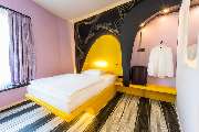 Prize by Radisson, Bonn City - Design Room
