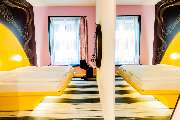 Prize by Radisson, Bonn City - Design Room