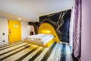 Prize by Radisson, Bonn City - Design Superior Room
