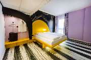 Prize by Radisson, Bonn City - Design Superior Room