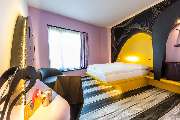 Prize by Radisson, Bonn City - Design Superior Room
