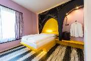 Prize by Radisson, Bonn City - Design Superior Room