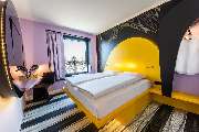Prize by Radisson, Bonn City - Design Superior Room