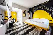 Prize by Radisson, Bonn City - Design Superior Room