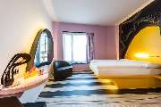 Prize by Radisson, Bonn City - Design Superior Room