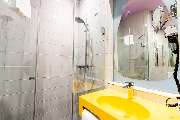 Prize by Radisson, Bonn City - Guest room bathroom