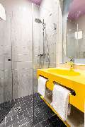 Prize by Radisson, Bonn City - Guest room bathroom