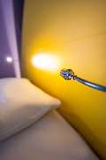 Prize by Radisson, Bonn City - Guest room detail