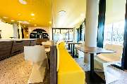 Prize by Radisson, Bonn City - Lobby bar