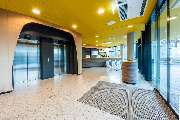 Prize by Radisson, Bonn City - Reception