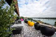 Prize by Radisson, Bonn City - Rooftop Bar