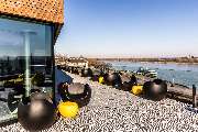 Prize by Radisson, Bonn City - Rooftop bar