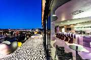 Prize by Radisson, Bonn City - Rooftop bar