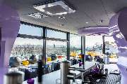 Prize by Radisson, Bonn City - Rooftop bar
