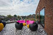 Prize by Radisson, Bonn City - Rooftop Bar