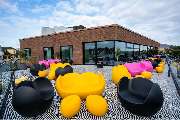 Prize by Radisson, Bonn City - Rooftop Bar