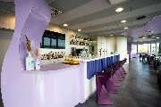 Prize by Radisson, Bonn City - Rooftop Bar