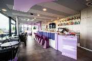 Prize by Radisson, Bonn City - Rooftop Bar