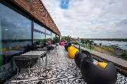 Prize by Radisson, Bonn City - Rooftop Bar