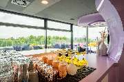 Prize by Radisson, Bonn City - Rooftop Bar