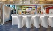 Prize by Radisson, Bremen City - Bar