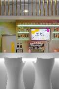 Prize by Radisson, Bremen City - Bar