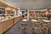 Prize by Radisson, Bremen City - Breakfast Area
