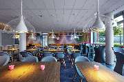 Prize by Radisson, Bremen City - Breakfast Area
