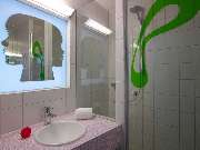 Prize by Radisson, Bremen City - Guest room bathroom