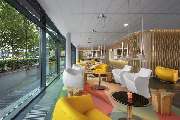 Prize by Radisson, Bremen City - Lobby