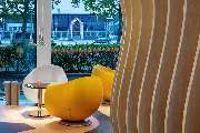 Prize by Radisson, Bremen City - Lobby