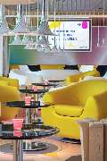 Prize by Radisson, Bremen City - Lobby