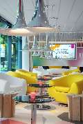 Prize by Radisson, Bremen City - Lobby