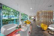 Prize by Radisson, Bremen City - Lobby