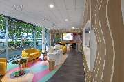 Prize by Radisson, Bremen City - Lobby