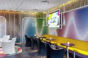 Prize by Radisson, Bremen City - Lobby