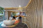 Prize by Radisson, Bremen City - Lobby