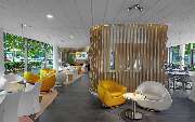 Prize by Radisson, Bremen City - Lobby