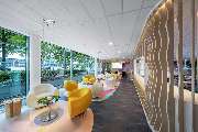 Prize by Radisson, Bremen City - Lobby