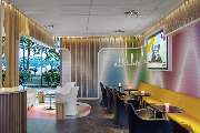 Prize by Radisson, Bremen City - Lobby