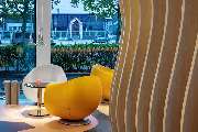 Prize by Radisson, Bremen City - Lobby bar