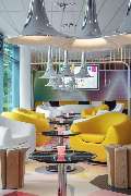 Prize by Radisson, Bremen City - Lobby bar