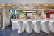 Prize by Radisson, Bremen City - Lobby bar