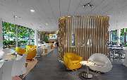 Prize by Radisson, Bremen City - Lobby bar