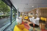 Prize by Radisson, Bremen City - Lobby bar