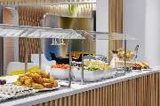 Prize by Radisson, Bremen City - Restaurant