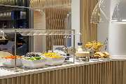 Prize by Radisson, Bremen City - Restaurant