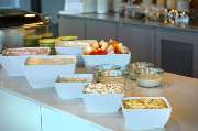 Prize by Radisson, Dortmund City - Breakfast buffet