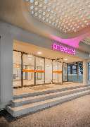 Prize by Radisson, Dortmund City - Entrance